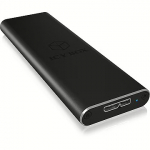 Raidsonic Icy Box External USB 3.0 enclosure for M.2 SSD IB-183M2