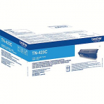 Brother TN423C, Cyan Toner TN423C