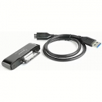 Gembird AUS3-02 USB 3.0 to SATA 2.5'' drive adapter, GoFlex compatible AUS3-02