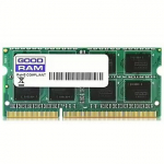 Goodram SODIMM, DDR3L, 8GB, 1600MHz, CL11, Single stick GR1600S3V64L11/8G