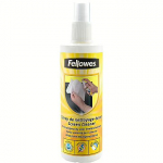 Fellowes Screen Cleaner Spray 250ml 99718