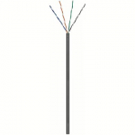 Goobay CAT 5e, U/UTP, 100m 57198