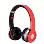 Rebeltec Cristal, Red RBLSLU00018