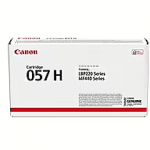 Canon CRG 057 H LBP Toner Cartridge 3010C002
