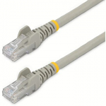 Startech CAT 6, UTP, 2m N6PATC2MGR