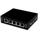 Startech IES51000, 5x1GBE IES51000