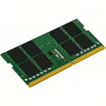 Kingston SODIMM, DDR4, 16GB, 3200MHz, CL22, Single stick KVR32S22D8/16