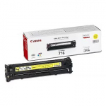 Canon TONER 716 Y 1977B002