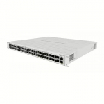 MikroTik CRS354-48P-4S+2Q+RM CRS354-48P-4S+2Q+RM