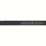Lancom Systems GS-3126XP, 24x1Gb POE 2SFP 61848