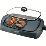 Adler AD 6610, Black AD 6610