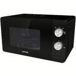 Gorenje MO20E1B, Black MO20E1B