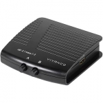 Vivanco Manual 2-way HD Audio Visual Switching Unit (HDMI 1.3) 25349