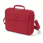 Dicota Eco Multi Base, 14-15.6", Red D30920-RPET