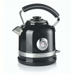 Ariete 2854, Moderna, Black  2854/02