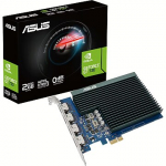 Asus GeForce GT 730, 2GB GDDR5, Silent (4 x HDMI) GT730-4H-SL-2GD5