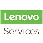 Lenovo ThinkPlus ePac 4Y Depot/CCI upgrade from 2Y Depot/CCI 5WS0W36570