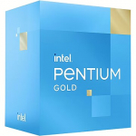 Intel Pentium Gold G7400 (2C/4T, 3.70 GHz, 6MB Cache, LGA1700, 46W) BX80715G7400