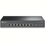 TP-LINK TL-SX1008, 8x 10 Gigabit TL-SX1008