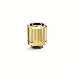 EK Water Blocks EK-Quantum Torque STC 10/13, Gold 3831109849750