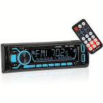 Blow Car Radio AVH-8890 78-281#