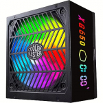 Cooler Master XG PLUS Series, 650W, 80PLUS Platinum MPG-6501-AFBAP-XEU