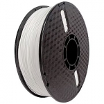FlashForge PVA (Water Soluble) Filament, Natural (White) 3DP-PVA-01-NAT
