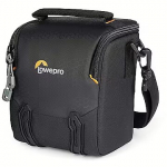 Lowepro amera bag Adventura SH 120 III, black LP37450-PWW
