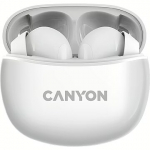 Canyon TWS-5, White CNS-TWS5W
