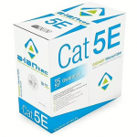 Alantec F/UTP Cat5e, 305m KIF5PVC305