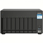 Qnap TS-832PX-4G, 8-Bay TS-832PX-4G