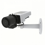 Axis M1137 MK II 5MP RESOLUTION DAY/NIGHT COMPACT FIXED BOX CAME 02484-001