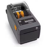 Zebra ZD411 DT PRNT 203 DPI USB USB HOST MOD. CONN SLOT 802.11AC BT4 ZD4A022-D0EW02EZ