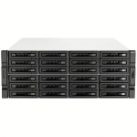 Qnap TS-H3087XU-RP-E2378-64G, 4U 30-Bay TS-H3087XU-RP-E2378-64G