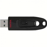 SanDisk 3er Pack SanDisk Ultra 32GB USB-Stick, Typ-A 3.0 SDCZ48-032G-U46-3PACK