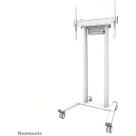 Newstar MOVE Lift Mobile floor stand, 55-100" FL55-875WH1