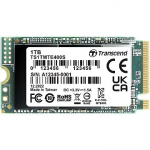 Transcend 400S, 1TB, M.2 Gen3 x4 TS1TMTE400S