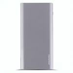 Imymax X12 Plus, 12000 mAh, Silver X12PLUSSI