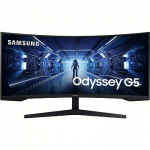 Samsung C34G55TWWPX, 34" LC34G55TWWPXEN
