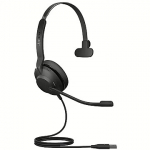 Jabra Evolve2 30 SE, Mono,  UC, USB-A 23189-889-979