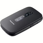 Panasonic KX-TU550, Black KX-TU550EXB