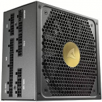 Sharkoon Rebel P30 Gold, 1000W, 80PLUS Gold, ATX 3.0 4044951038527
