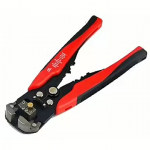 Gembird Automatic wire stripping, crimping tool T-WS-02