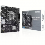 Asus Prime H610M-K 90MB1GA0-M0EAY0
