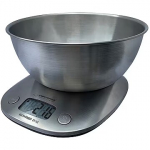 Esperanza Lychee EKS008 kitchen scale, Stainless steel EKS008
