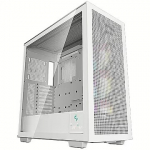 Deepcool MORPHEUS, Tempered Glass, White R-MORPHEUS-WHAPA1-G-1
