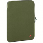 Rivacase Antishock MacBook 13 sleeve, 13.3", Green 5221KHAKI