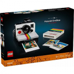 Lego Polaroid OneStep SX-70 Camera 21345