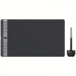 Huion Inspiroy 2L Black graphics tablet Inspiroy 2L Black