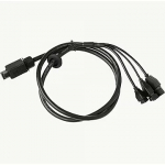 Axis Multicable C I/O Audio Power 5506-191